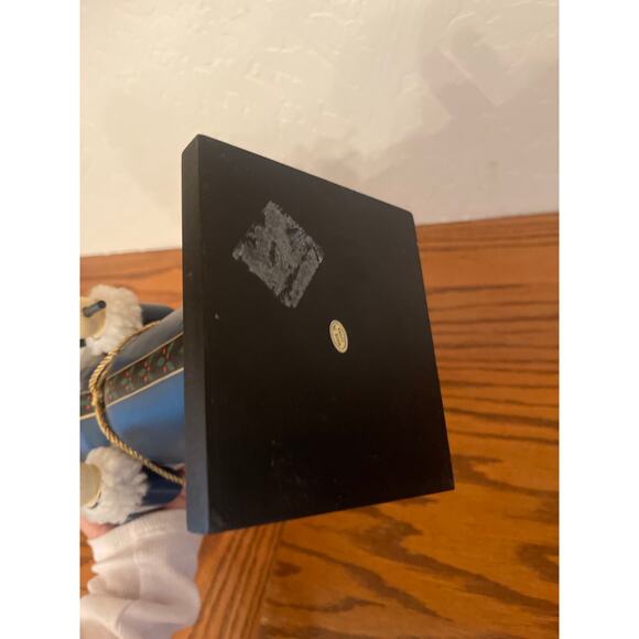 Goodnight Santa Nutcracker - Picture 5 of 5